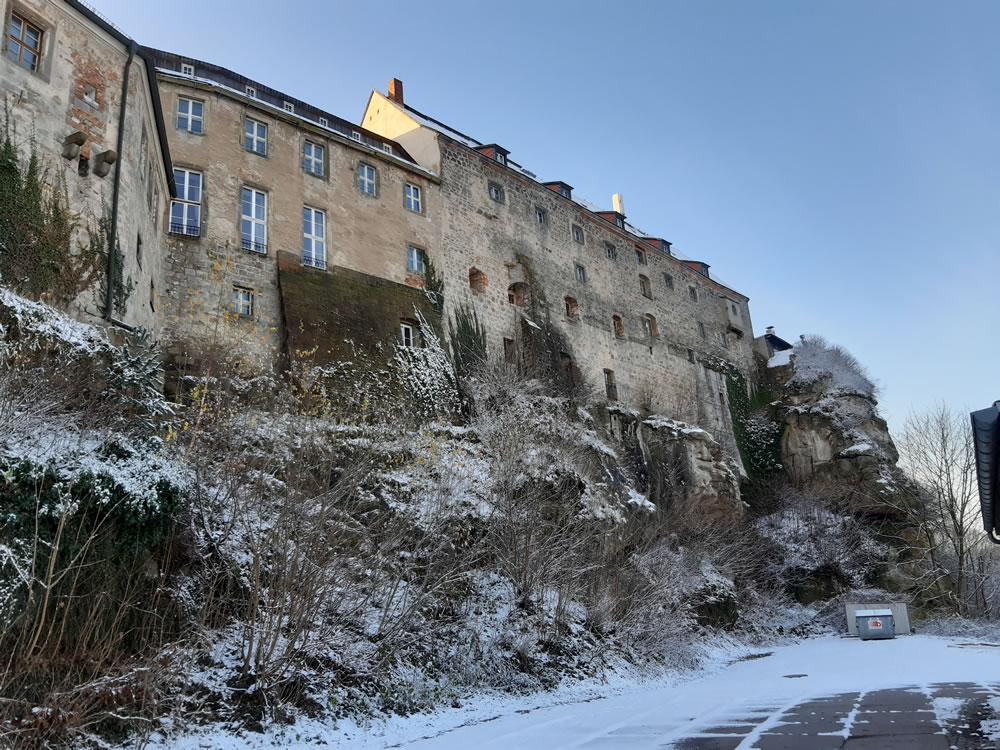 Burg Hohnstein